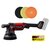 Зображення 2 Шліфувальна машина Einhell Professional CP-EP 18/125 Li BL (2093330)