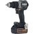 Зображення 2 шуруповерт-дрель ударная DeWALT DCD85MP2T