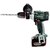 Зображення 2 Ударний дриль Metabo SB 18 LTX Impuls (602192500)