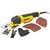Зображення 2 Багатофункціональний інструмент DeWalt DWE315