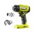 Зображення  Будівельний фен Ryobi ONE+ R18HG-0 (5133004423)