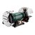Зображення 3 Точильний верстат Metabo DSD 200 PLUS (604210000)
