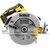Зображення 3 Електро пила DeWalt DCS570N
