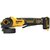 Зображення 3 Болгарка DeWalt DCG416VSN