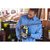 Зображення 4 Будівельний фен Ryobi ONE+ R18HG-0 (5133004423)