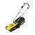 Зображення  Газонокосарка Karcher LMO 2-18 Battery (1.445-400.0)