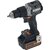 Зображення 5 шуруповерт-дрель ударная DeWALT DCD85MP2T