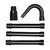 Зображення 5 Повітродув Einhell Professional GP-LB 18/200 Li GK (3433550)