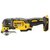 Зображення 6 Багатофункціональний інструмент DeWalt DCS356N