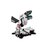 Зображення  Електро пила Metabo KS 216M (610216000)