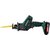 Зображення  Електро пила Metabo SSE 18 LTX Compact (602266890)