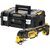 Зображення  Багатофункціональний інструмент DeWalt DCS356NT