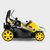 Зображення 2 Газонокосарка Karcher LMO 34-18 Dual (1.445-411.0)