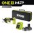 Зображення 2 Секатор Ryobi ONE+ HP RY18SCXA-120T (5133005788)
