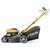 Зображення 3 Газонокосарка Stiga GCVx145 (COMBI48SH)
