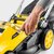 Зображення 3 Газонокосарка Karcher LMO 3-18 Battery (1.445-410.0)