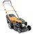 Зображення 4 Газонокосарка Stiga GCVx145 (COMBI48SH)