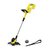 Зображення  Тример Karcher LTR 3-18 Dual (1.445-450.0)