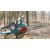 Зображення 2 Акумуляторна ланцюгова пила Konner&Sohnen KS CS40V-14