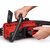Зображення 5 Ланцюгова пила Einhell GE-LC 18/25 Li (4600070) на 25