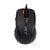 Зображення 2 Миша A4Tech X-710MK USB Black