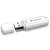 Зображення 3 Накопичувач USB Transcend JetFlash 370 White 64GB USB2.0 — TS64GJF370