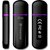 Изображение 4 Накопитель USB Transcend JetFlash 600 Black 32GB USB2.0 — TS32GJF600