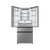 Зображення 3 Холодильник Gorenje NRM818EUX
