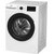 Зображення 3 Машинка для прання Beko BM3WFSU48415WB