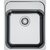 Зображення  Кухонна мийка Franke Smart SRX 210-40 TL (127.0703.298)