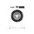 Зображення  Машинка для прання Bosch WLZ24200UA