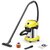 Зображення  Пилосос Karcher WD 3-18 S V-17/20 (1.628-575.0)