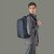 Изображение 2 Рюкзак для ноутбука Tucano Fine 15.6"/16" (BKFINE15D-B)