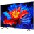 Зображення 3 Телевізор TCL 55T8C