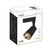 Зображення 3 LED світильник Feron AL111 18Вт 4000K Black золото на
