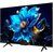 Зображення 4 Телевізор TCL 43T69C