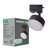 Зображення  LED світильник Ardero ML430 Black однофазний шинопровід