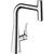 Зображення  Змішувач Hansgrohe Metris Select (14857000)