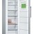 Зображення 2 Морозілка Bosch GSV33VIE0N