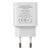 Зображення 4 Зарядний пристрій 2E 30Вт USB-C PD (2E-WC1USBC30W-W)