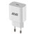 Зображення 5 Зарядний пристрій 2E 30Вт USB-C PD (2E-WC1USBC30W-W)