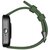 Зображення 6 Смарт-годинник 2E Alpha SQ Music Edition 46mm Black-Green (2E-CWW40BKGN)