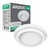 Зображення  Світлодіодний світильник Ardero DL2813 White