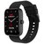 Зображення  Розумний годинник 2E Alpha SQ Music Edition 46mm Black (2E-CWW40BK) з Bluetooth 5.2