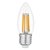 Зображення 2 LED лампочка Ardero LB-201 7,6Вт E27 4000K на