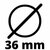 Зображення 3 Насадка Einhell Crevice Nozzle (2351204)
