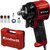 Зображення  Пневматичний інструмент Einhell TC-PW 610 Compact (4138965)