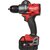 Зображення 2 набор инструментов Milwaukee M18FPP2A3-502X (4933480873)