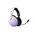 Изображение 2 Bluetooth гарнитура Hator Hellyberry HH30 Pro Wireless White/Violet