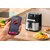 Зображення 3 Мультиварка Sencor Vita Fryer SFR6600SS-EUE3